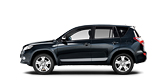 TOYOTA RAV Spareparts