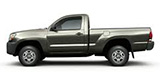TOYOTA TACOMA Spareparts