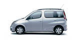 TOYOTA YARIS VERSO (_P2_)