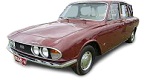 TRIUMPH 2000 Spareparts