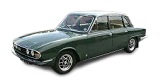 TRIUMPH 2500 Spareparts