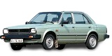 TRIUMPH ACCLAIM Spareparts