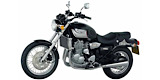 TRIUMPH ADVENTURER Spareparts