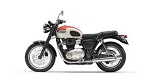 TRIUMPH BONNEVILLE Spareparts