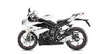 TRIUMPH DAYTONA Spareparts