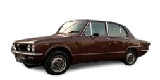 TRIUMPH DOLOMITE Spareparts