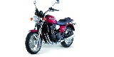 TRIUMPH LEGEND Spareparts