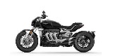 TRIUMPH ROCKET Spareparts