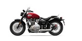 TRIUMPH SPEEDMASTER Spareparts