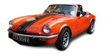 TRIUMPH SPITFIRE Spareparts