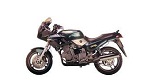 TRIUMPH SPRINT Spareparts
