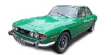 TRIUMPH STAG Spareparts
