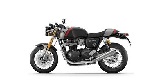 TRIUMPH THRUXTON Spareparts