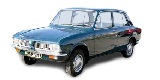 TRIUMPH TOLEDO Spareparts