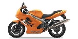 TRIUMPH TT Spareparts