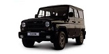 UAZ 3151 Spareparts