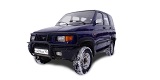 UAZ 3160 Spareparts