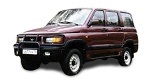 UAZ SIMBIR Spareparts
