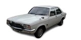 VAUXHALL VICTOR Spareparts