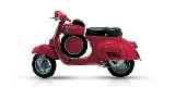 VESPA GS Spareparts
