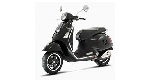 VESPA GTS Spareparts