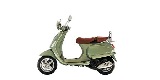VESPA LXV Spareparts