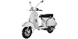 VESPA PX Spareparts