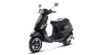 VESPA S Spareparts
