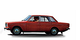 VOLVO 140 Spareparts