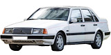 VOLVO 460 Spareparts
