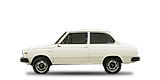 VOLVO 66 Spareparts