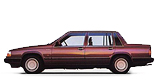 VOLVO 760 Spareparts