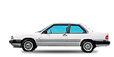 VOLVO 780 Spareparts