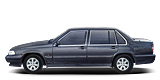 VOLVO 960 Spareparts