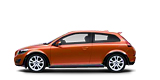 VOLVO C30 Spareparts