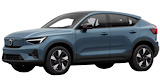 VOLVO C40 Spareparts