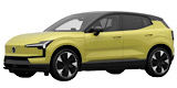 VOLVO EX30 Spareparts