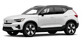 VOLVO EX90 Spareparts