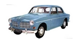 VOLVO P Spareparts