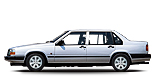 VOLVO S90 Spareparts