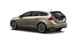 VOLVO V60 Spareparts