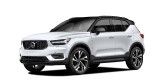 VOLVO XC40 Spareparts