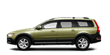 VOLVO XC70 Spareparts