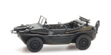 VW 166 Spareparts