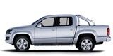 VW AMAROK Spareparts