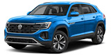VW ATLAS Spareparts