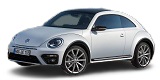 VW BEETLE Spareparts