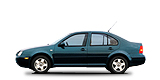VW BORA Variant (1J6)
