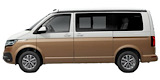 VW CALIFORNIA Spareparts