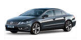 VW CC Spareparts